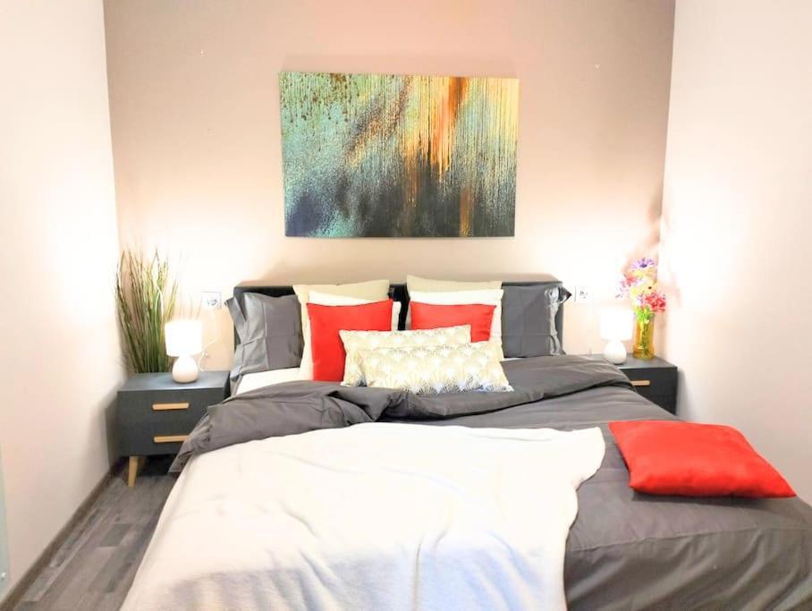 Residenza Santa Anastasia Free Parking Verona Kültér fotó