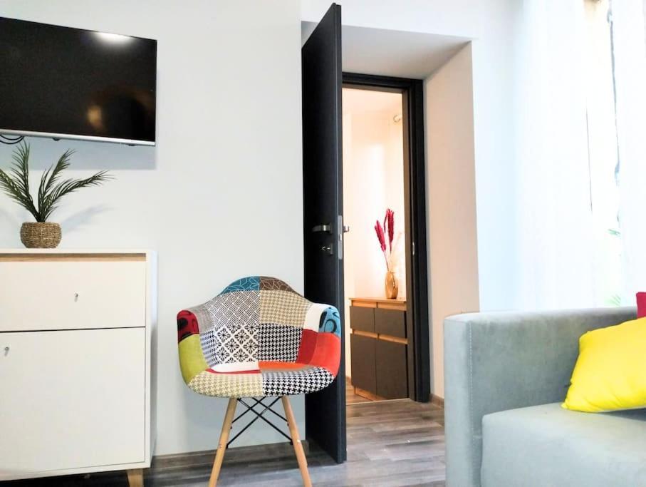 Residenza Santa Anastasia Free Parking Verona Kültér fotó