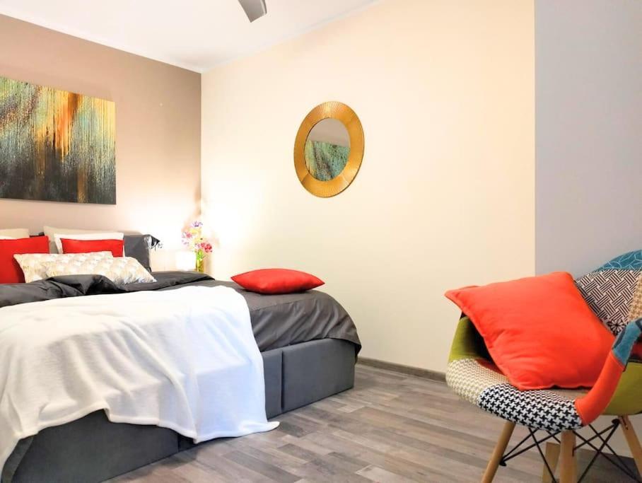 Residenza Santa Anastasia Free Parking Verona Kültér fotó